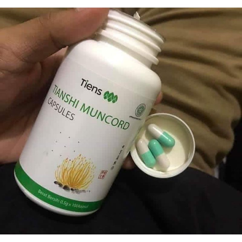 

muncord herbal