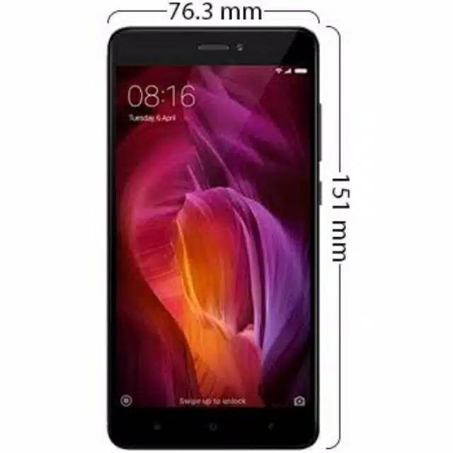 PROMO NOTE 4X RAM 4/64 3/32 GARANSI 1 TAHUN |  XIAOMI NOTE 4X RAM 4/64GB | HP XIAOMI MURAH-3