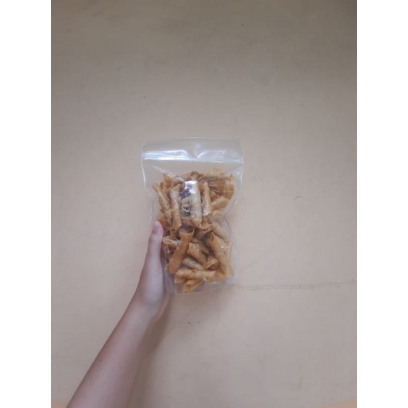 

KACANG UMPET CARAMEL