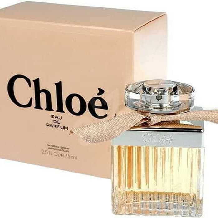 parfum chloe