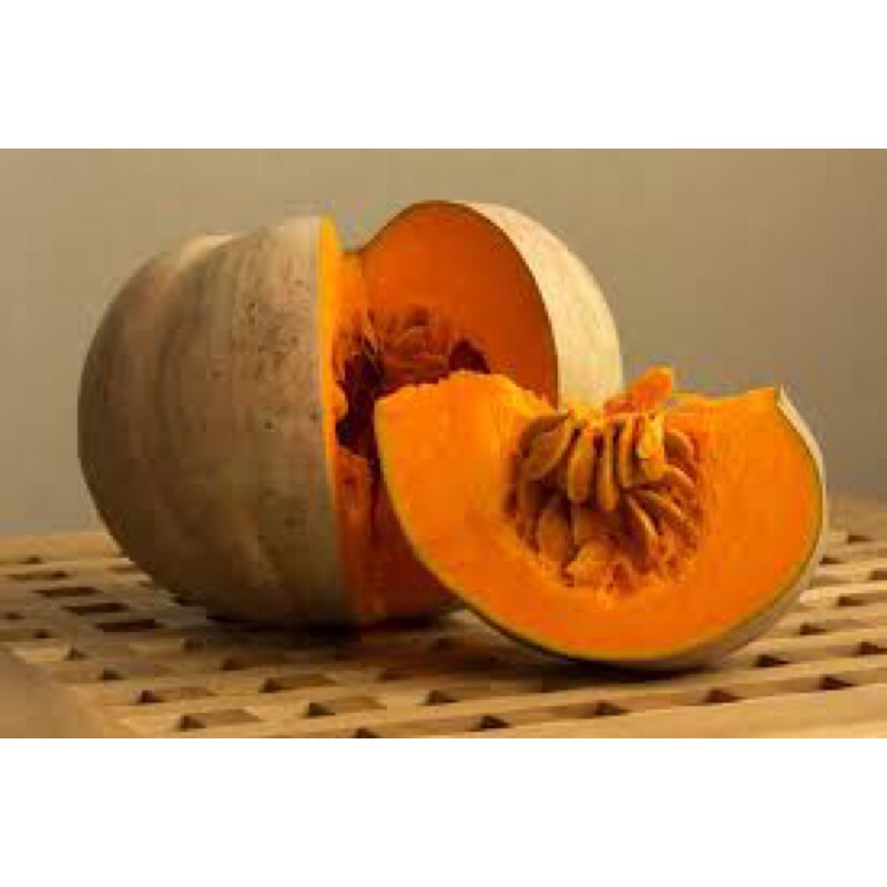 

Labu waluh kuning kabocha per 250 gram || Sayur praktis bandung