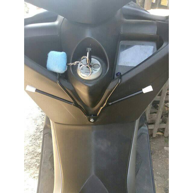 hook gantungan barang variasi Nmax