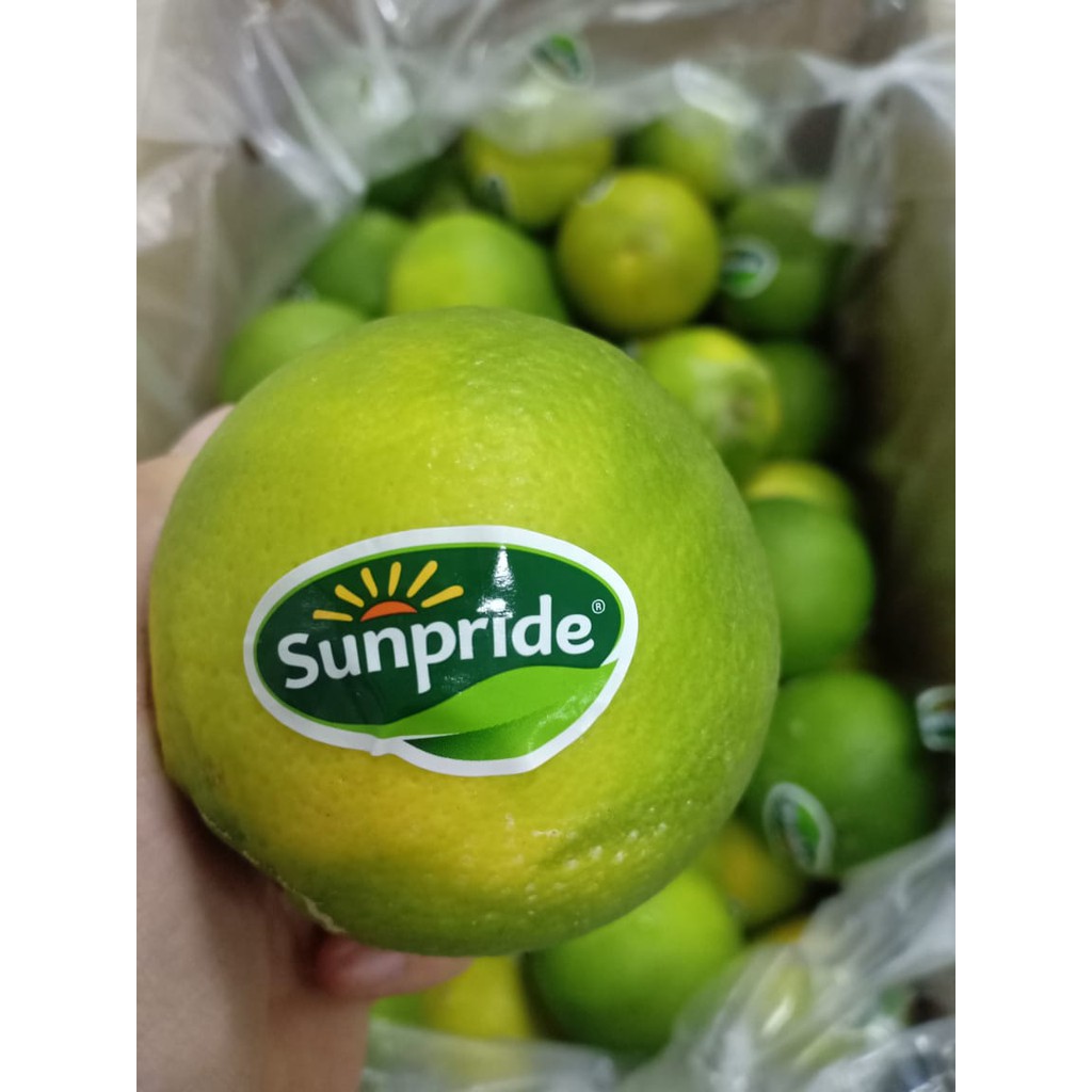 JERUK BABY JAVA SUNPRIDE