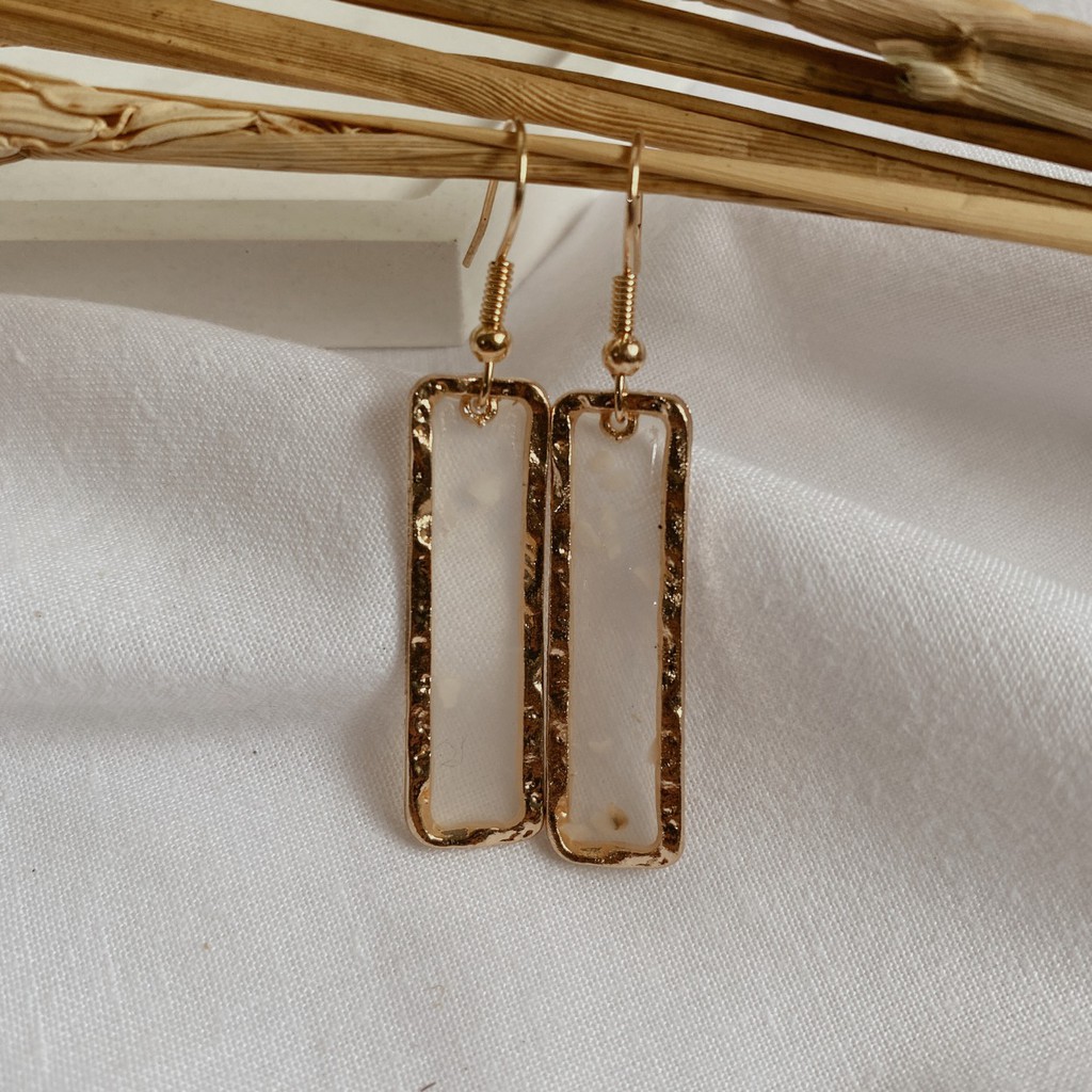 marrie earrings / Anting Wanita Aksesoris Impor