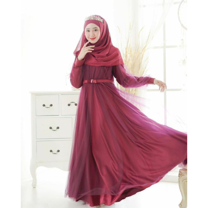 MARYAM DRESS