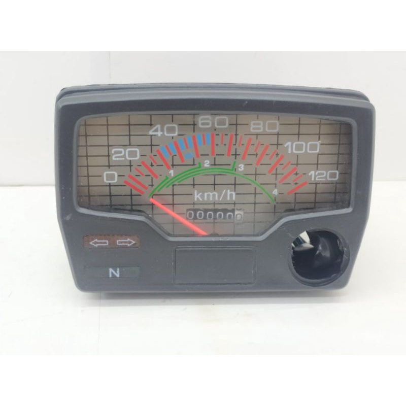 SPEEDOMETER WIN 100 SPIDOMETER SPIDO WIN 100 WIN100 HONDA WIN