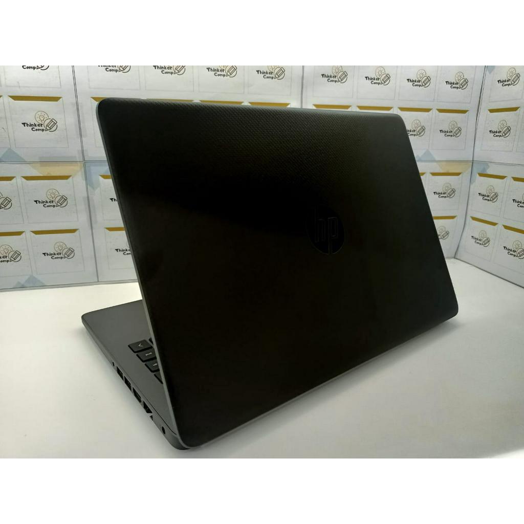 LAPTOP GAMING TERBARU HP 245 G9 AMD RYZEN 3 5425U 8GB 256GB WXGA IPS WINDOWS 11