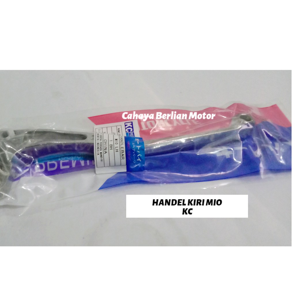 HANDEL KIRI MIO / HANDEL REM BELAKANG MIO / HANDEL MIO KIRI  KC