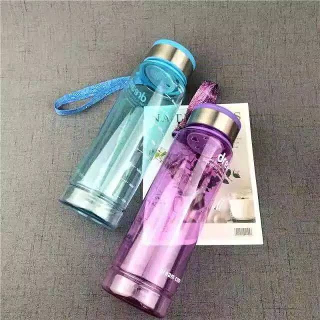 Botol Air Minum DREAM 1000 ml tempat air minum sport bottle water drink