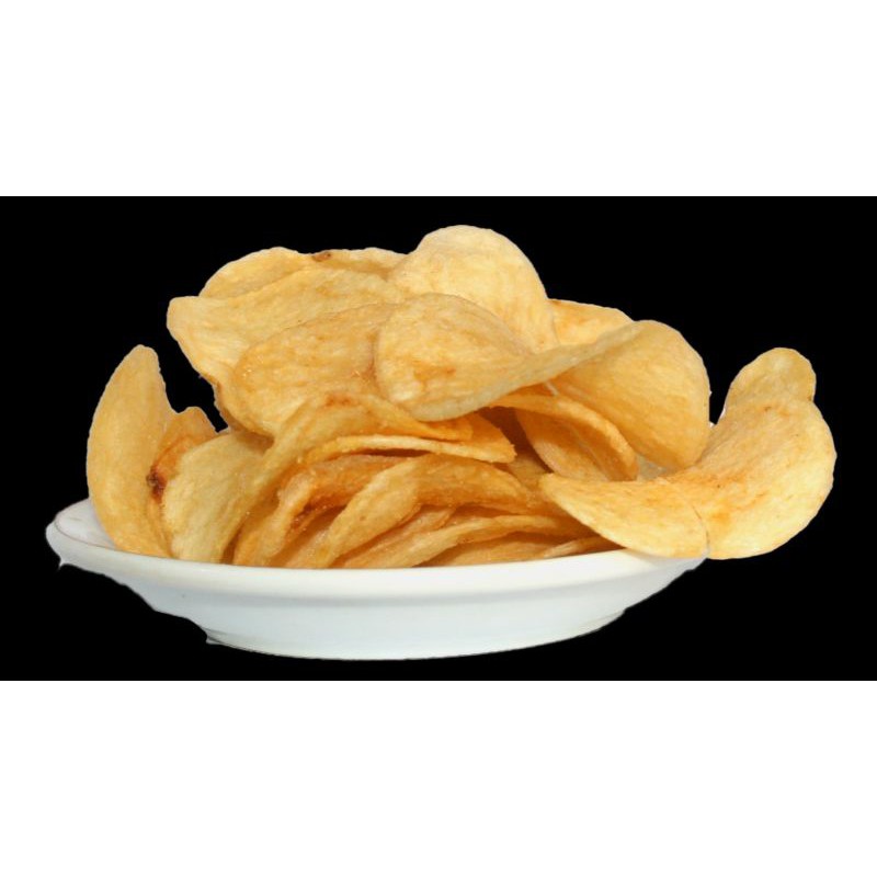 

keripik kentang manohara