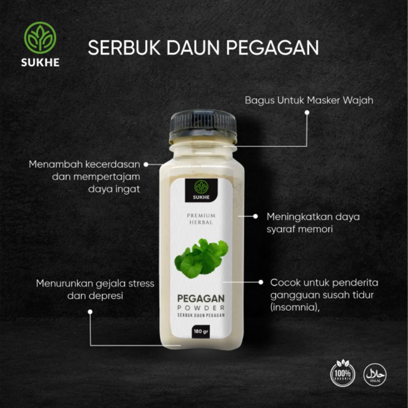 

Daun hijau