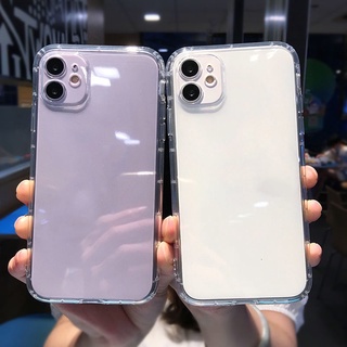 Casing TPU Realme C21Y C25Y C21 C11 9i 8i 7 6 5i A9 A5 A16 A15 A15S A795 A94 A74 A52 A72 A52 A31 F7 A33 A33 A37