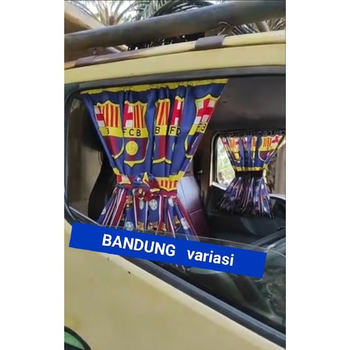 TIRAI GORDEN TU TRUK/ ACCESORIESS MOBIL/ GORDEN TU MOBIL/ TIRAI/GORDEN TU MOBIL UNIVERSAL AST