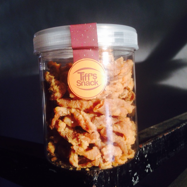 

Usus Ayam / Usus Ayam Renyah / Usus Ayam Tepung
