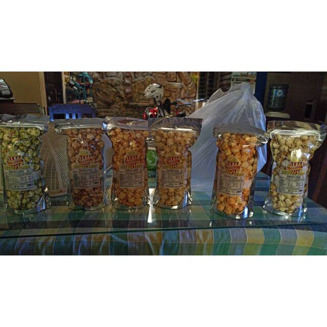 

Popcorn BELI 10 GRATIS 1