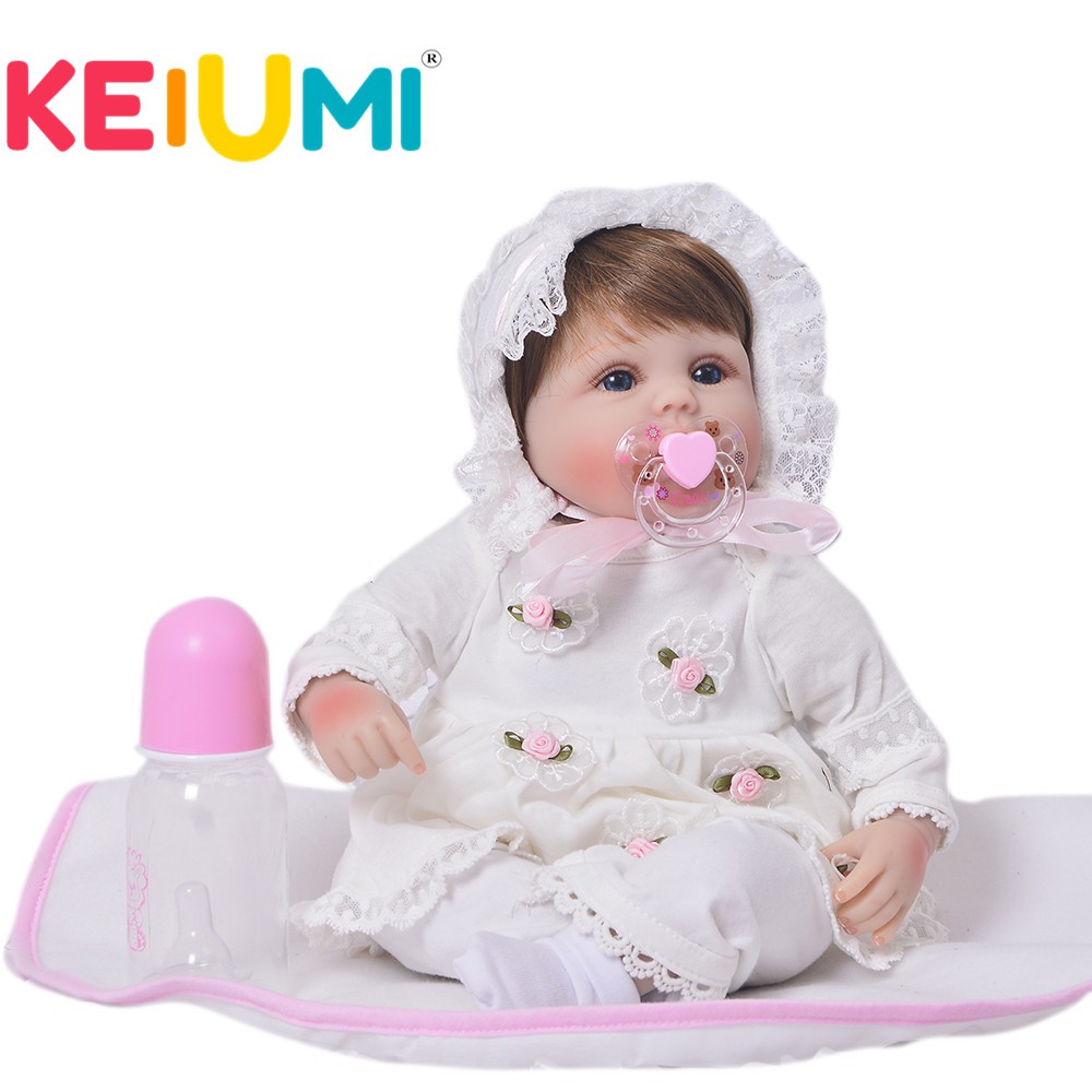 keiumi doll