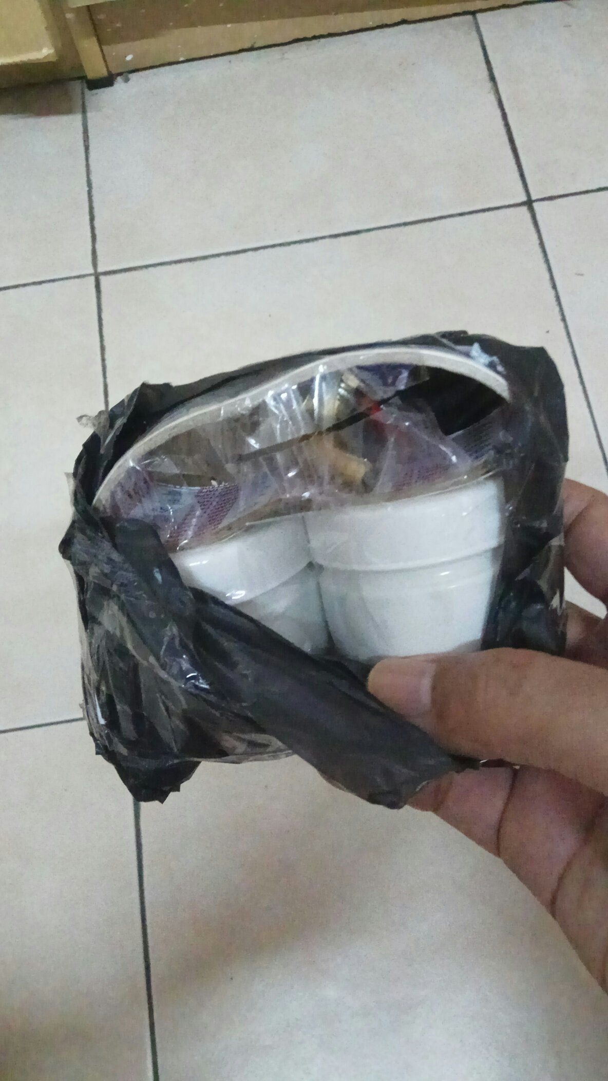 Keran Kuningan Kompresor/bensin