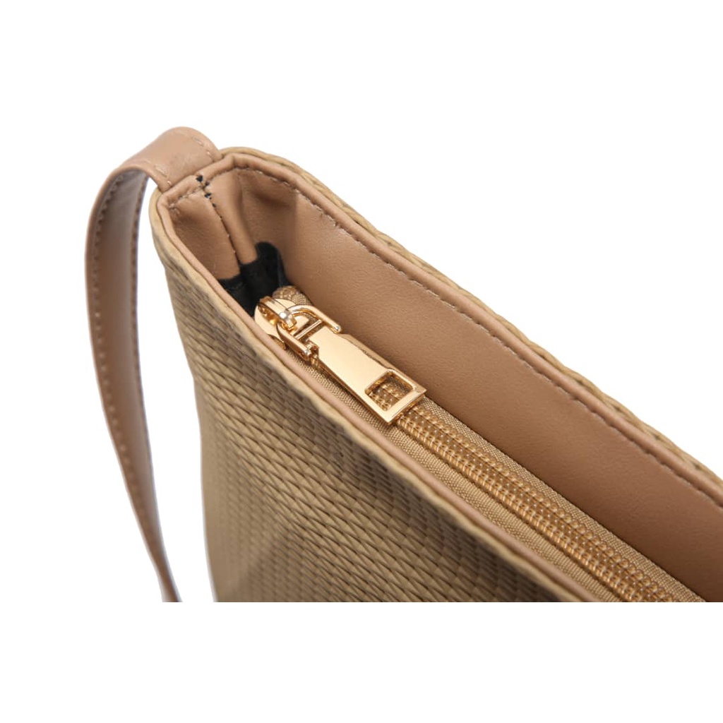 Totebag Import PVC High Quality Strap Adjustable #8825