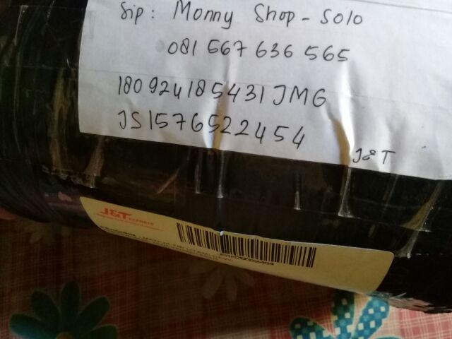 Bantal Foto happy Birthday 30*40cm Ready