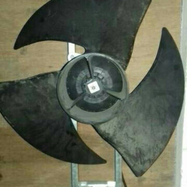 Kipas blower ac ukuran jumbo 3pk