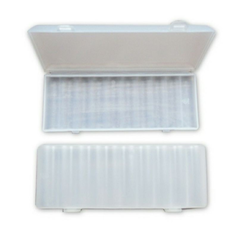 Baterai Case/ Box Baterai/ Tempat Baterai 10 Slot