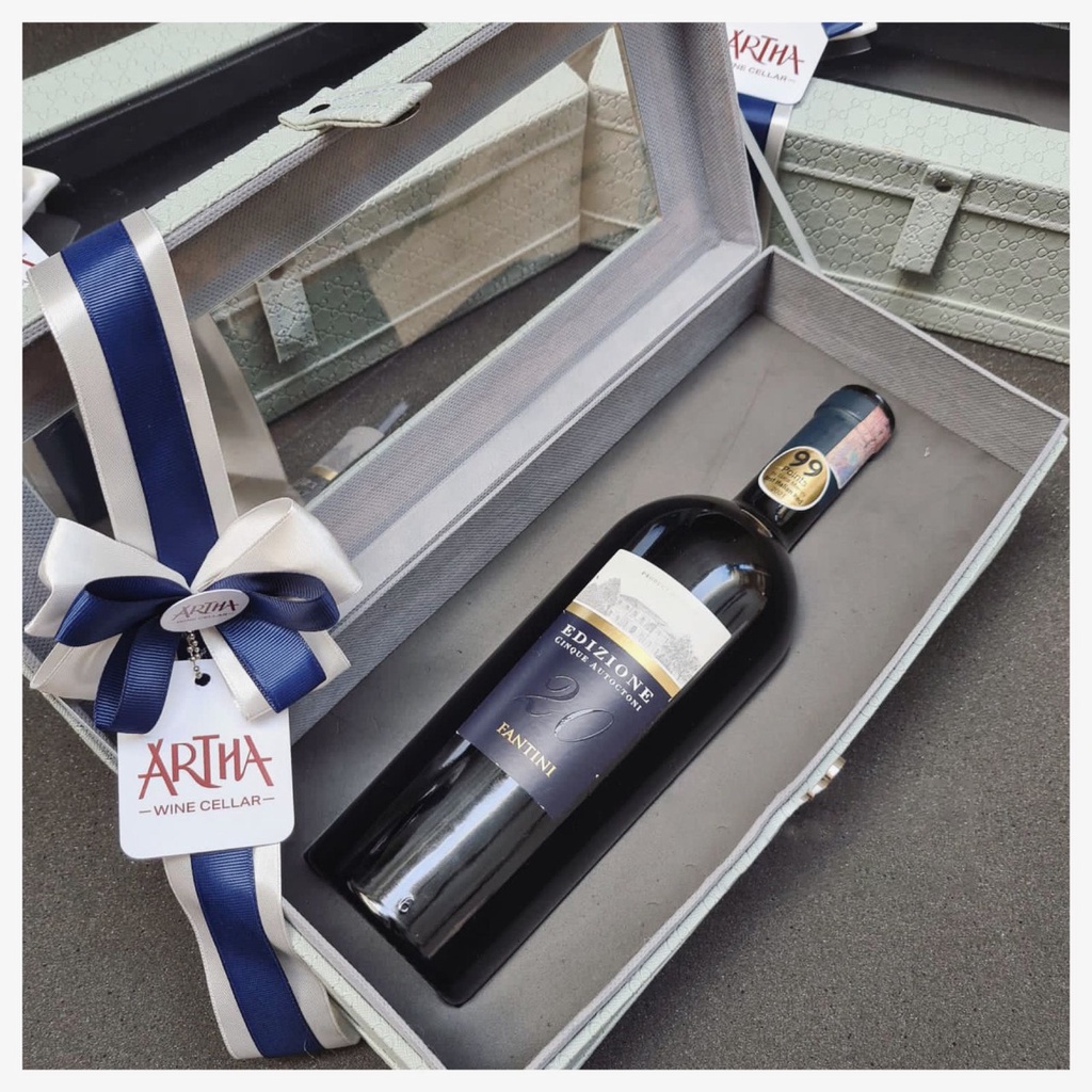 

Kotak Kado / Gift Box Exclusive Untuk Hadiah Botol Minuman