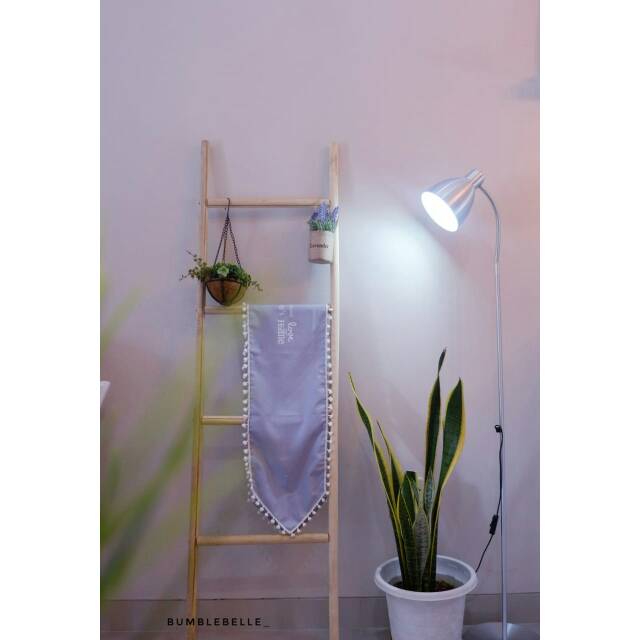 WOOD LADDER TANGGA HIAS KAYU Shopee Indonesia WOOD LADDER TANGGA HIAS KAYU Shopee Indonesia