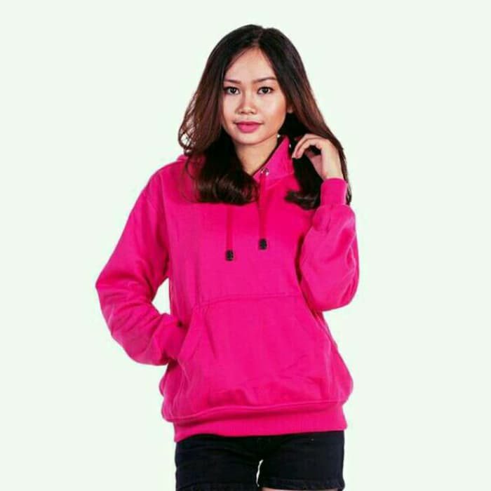 hoodie pink fanta