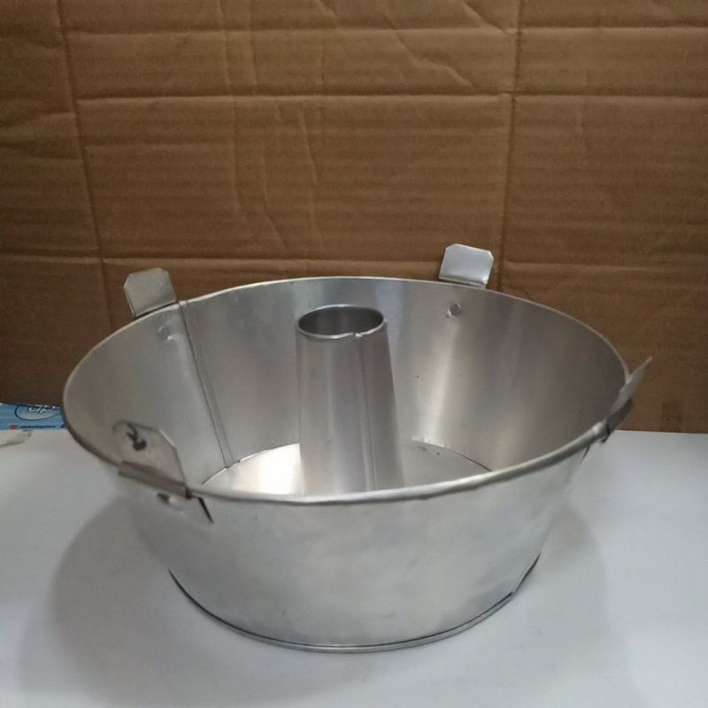 Loyang Chiffon 24 cm