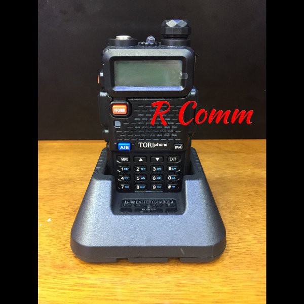 HT TORIPHONE TP-889DLX DUALBAND