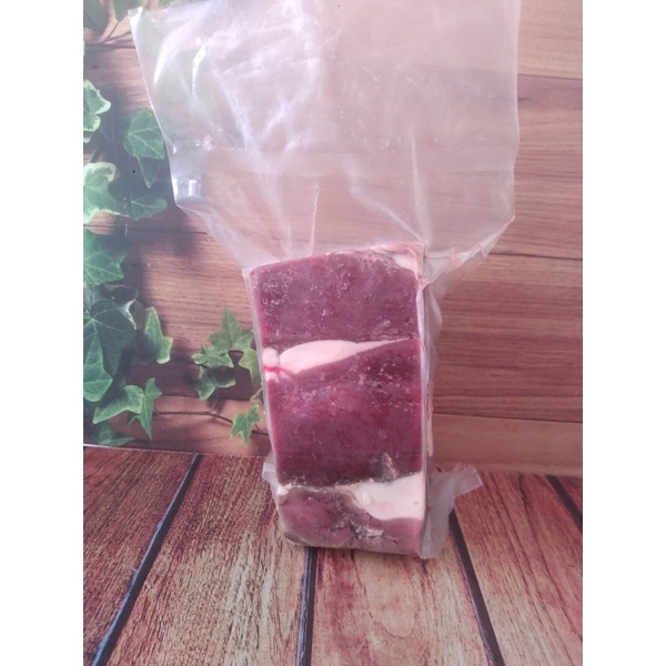 

Jantung Sapi 500gr
