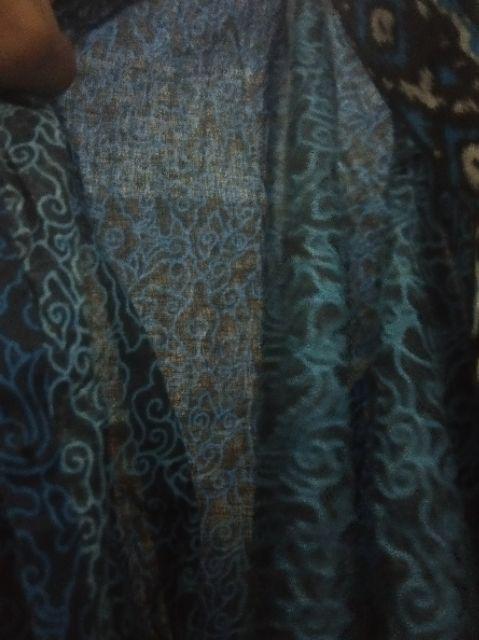 Couple Sweet || Couple Batik Ayah Dan Anak Cowok