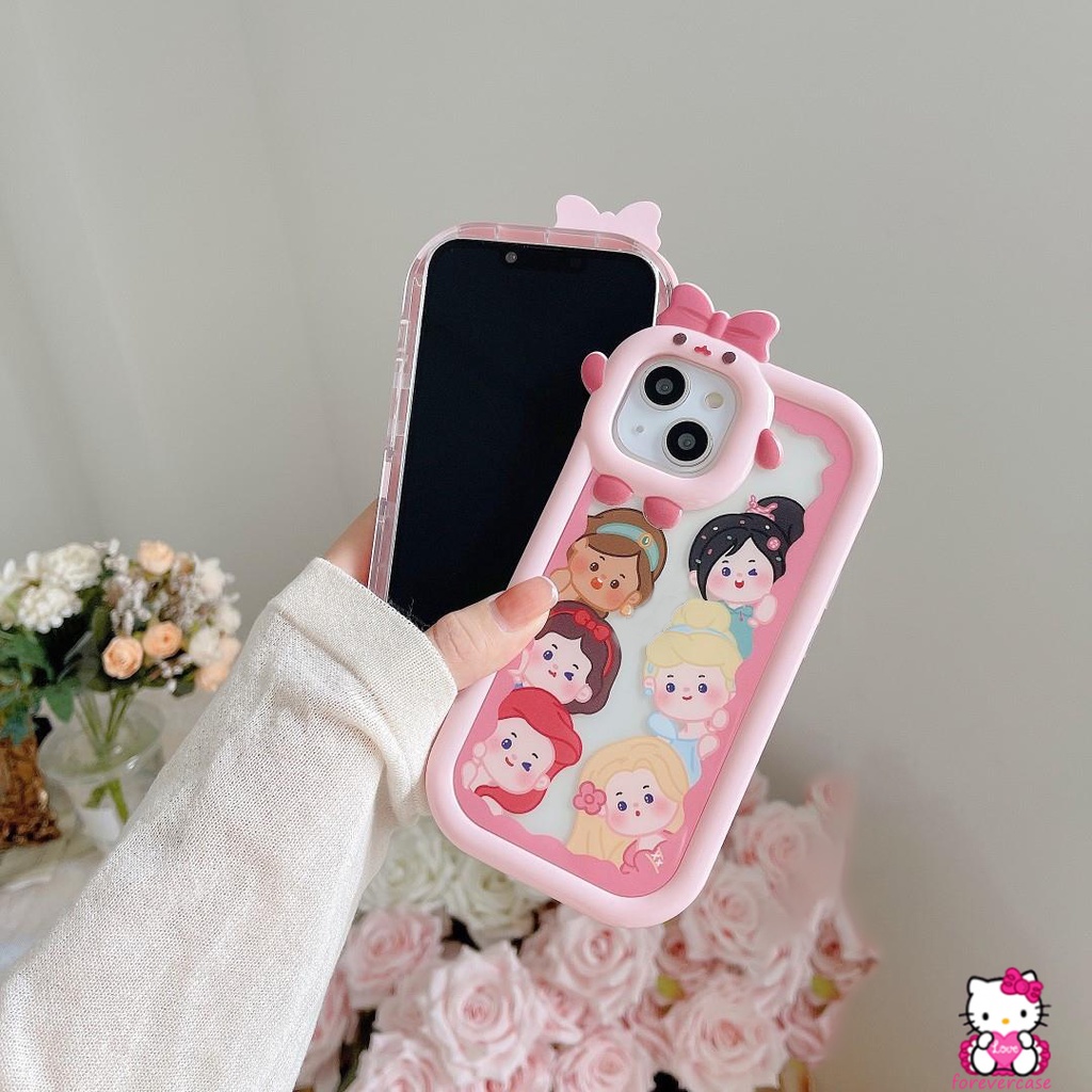 Case Desain Disney Princess Untuk Oppo A7 A5S A12 A3S A12E A53 A74 A95 A16K A16E A52 A92 A96 A76 Reno 5F 4 A16 A11 A5 A15 A16s A16 A A A A A A A16s A52 A92 A11 A5