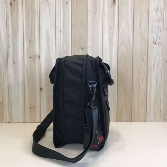 TUMI LARGE TRAVEL TATE NEW TAS JINJING OFFICE TUMI TUMI LAPTOP