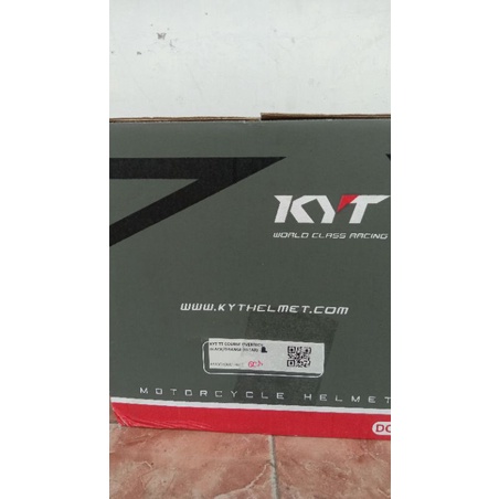 kyt tt-course