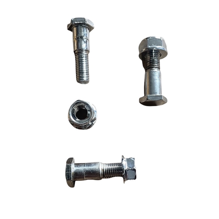 baut mur standar jagang jagrak samping megapro tiger gl cb crom