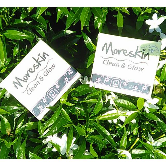 Moreskin Clean and Glow | Moreskin Nasa | Herbal Nasa | Glow NASA