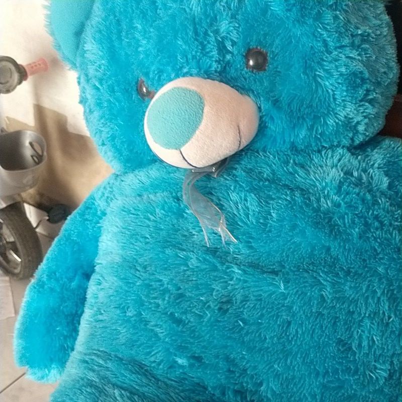 

teddybear