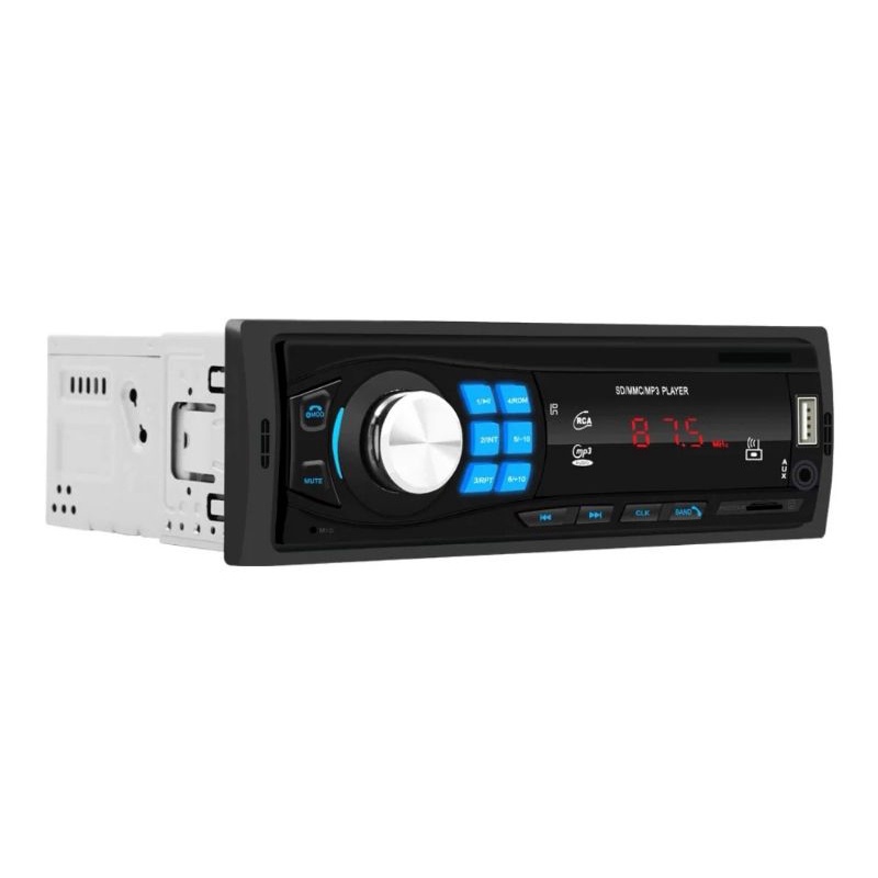 Tape Audio Mobil MP3 Player Bluetooth Wireless Receiver 12V