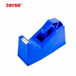 

Tape dispenser JOYKO TD-103/taoe cutter/pemotong isolasi