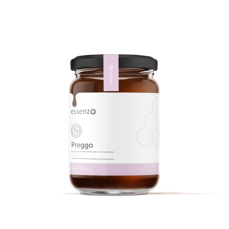 

Preggo Honey - Essenzo