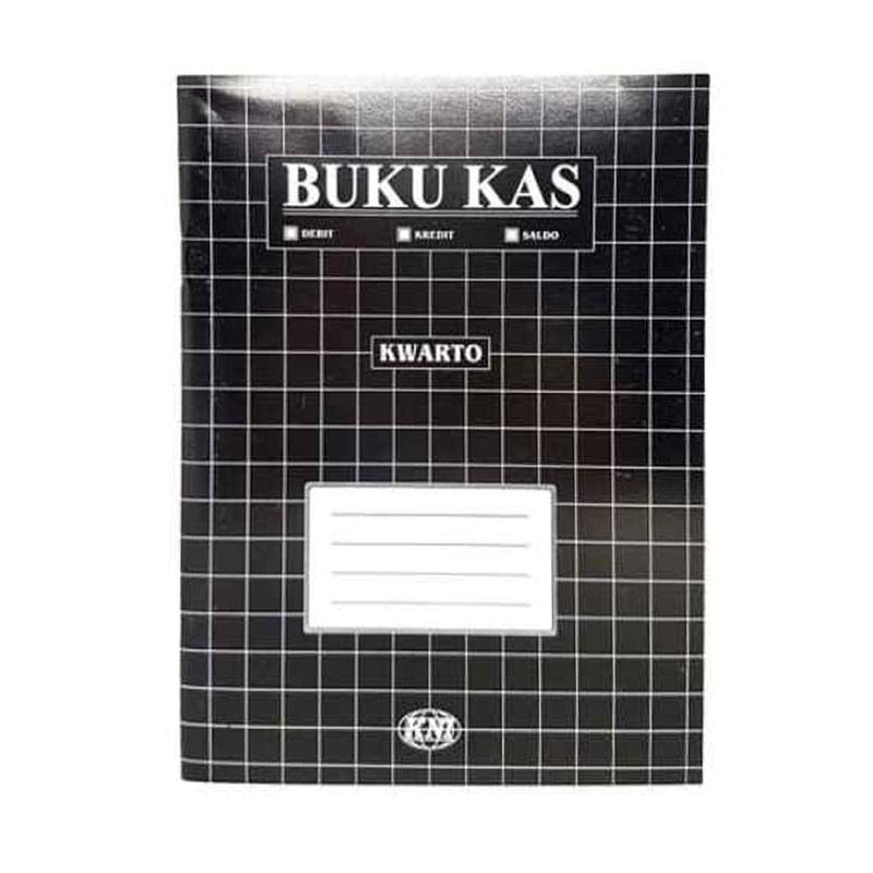

Buku kas qwarto
