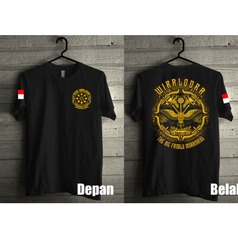 Kaos Dewasa - Wiralodra gagak winangsih