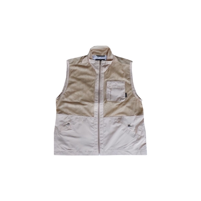 Claudio Valentino Tachtical Vest