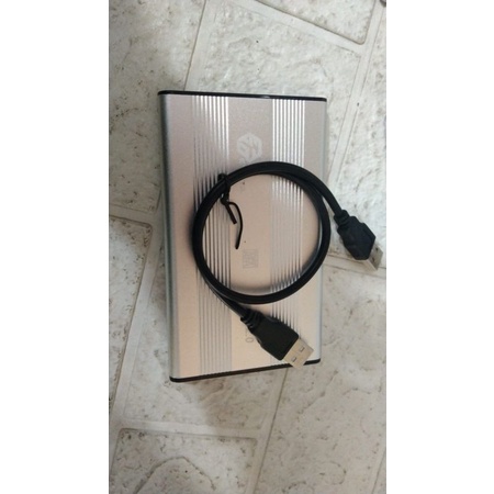 hardisk eksternal data 1tb alias 1 tera