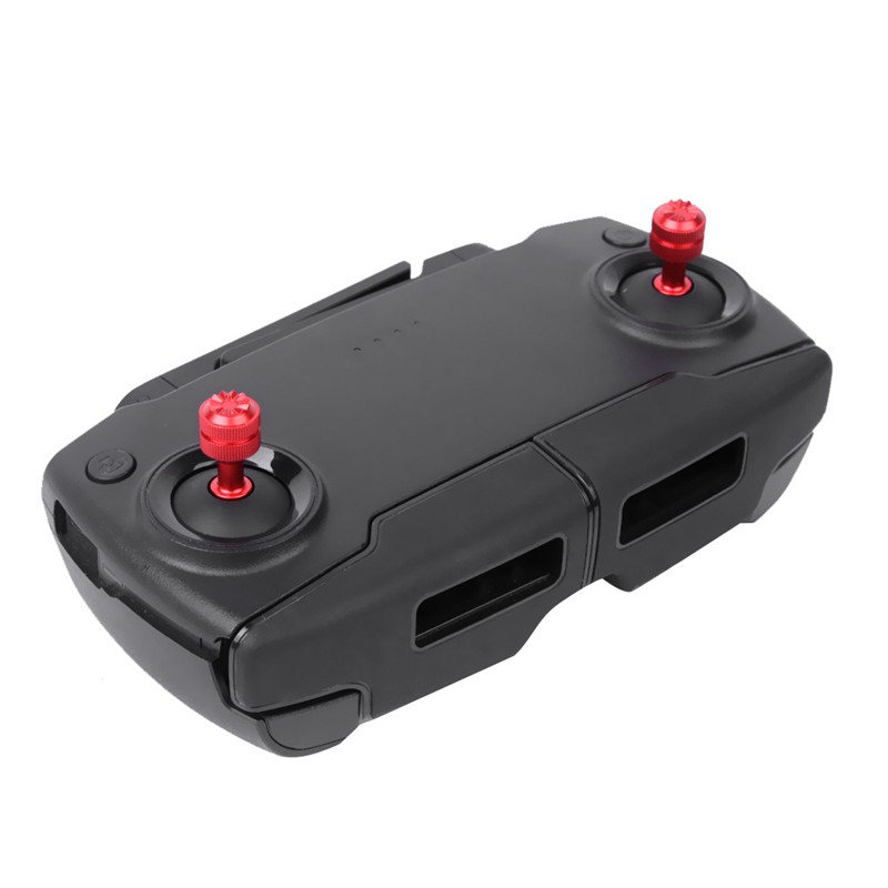For DJI Mavic Mini Drone Metal Controller Remote Joysticks Stick Rocker H9L4