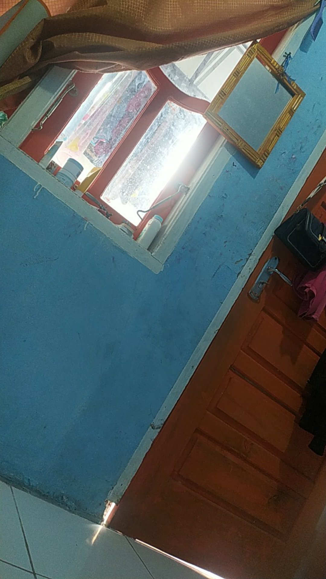 (ori _6 Varian Warna) Wou Batik Couple Amalia Brokat -modern Batik Sarimbit Brokat Kebaya - Bs072