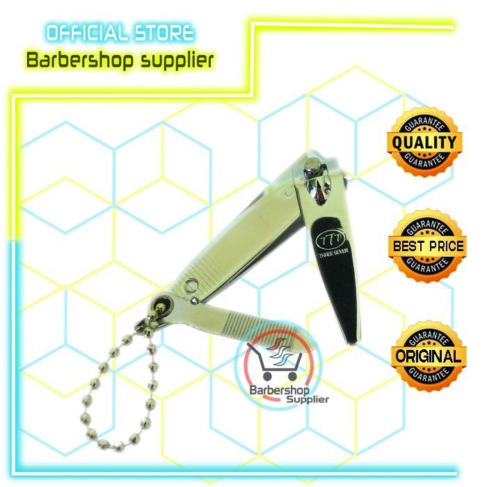 Gunting Kuku 777 Original