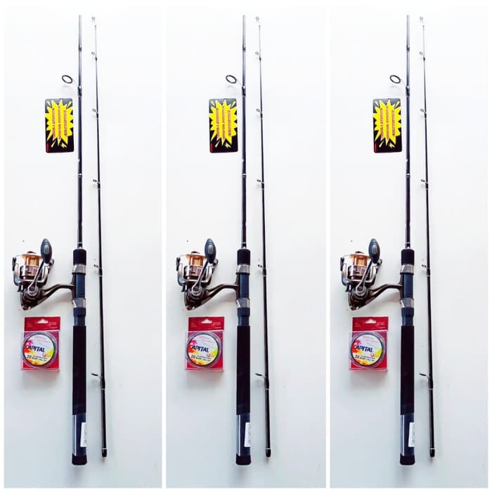 SPECIAL  SET ALAT PANCING GALATAMA TORNADO... POWER HENDEL