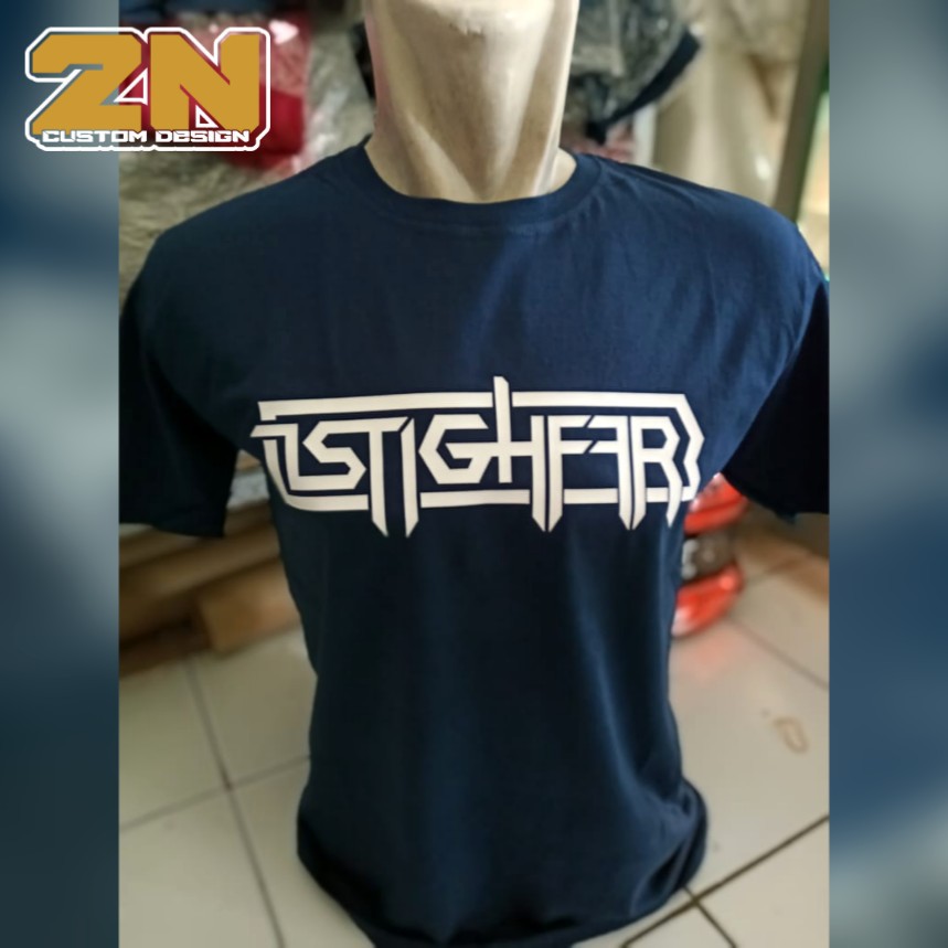 Kaos baju kata kata istighfar